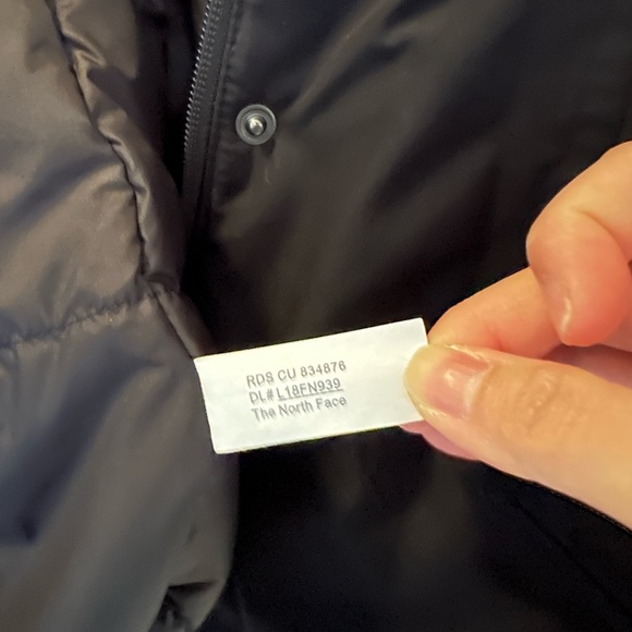 The North Face Toastie Coastie Parka - Picture 6 of 10